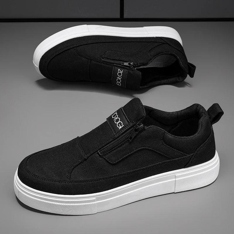 Tênis Masculino Ellegance Nápoles