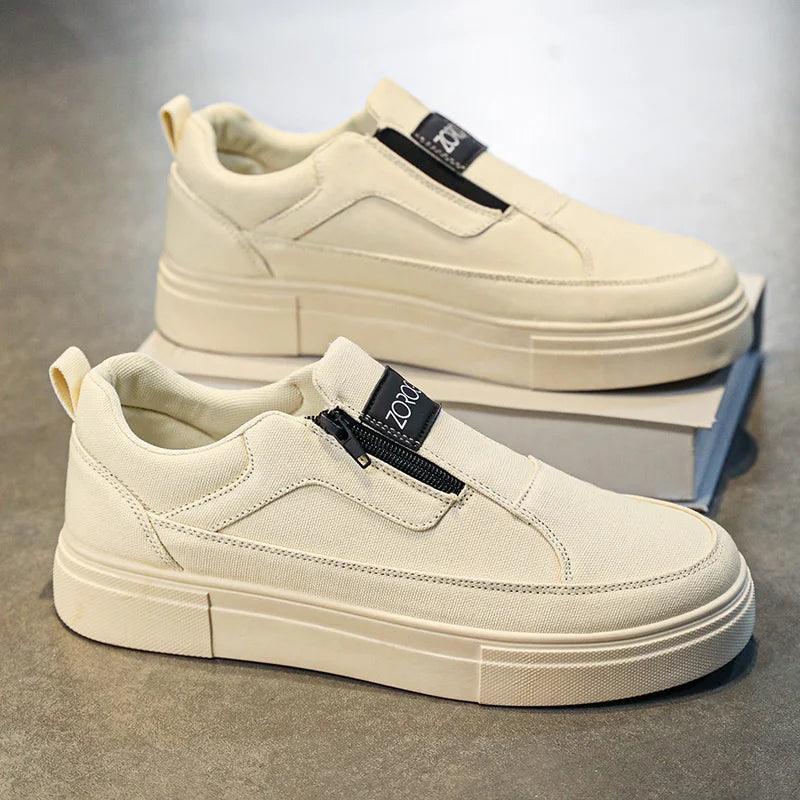 Tênis Masculino Ellegance Nápoles