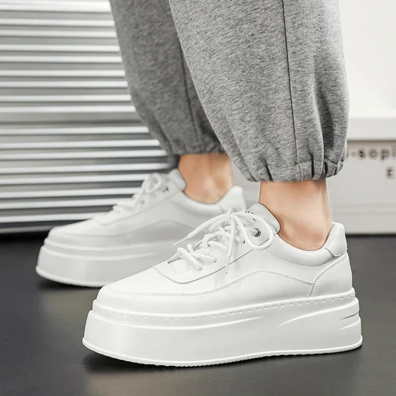 Tênis Masculino Ellegance Orvieto