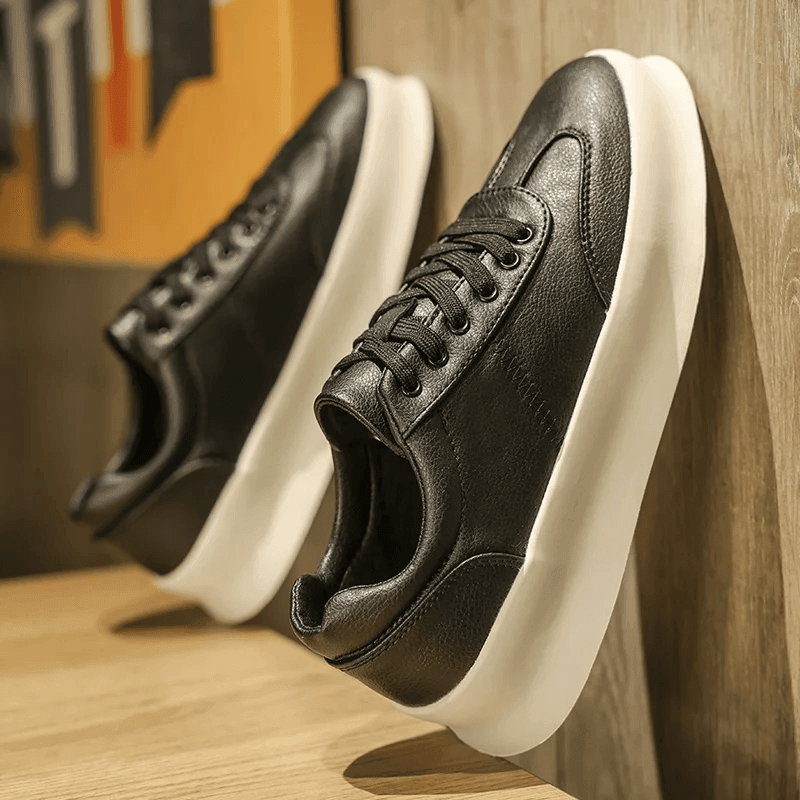 Tênis Masculino Ellegance Siena