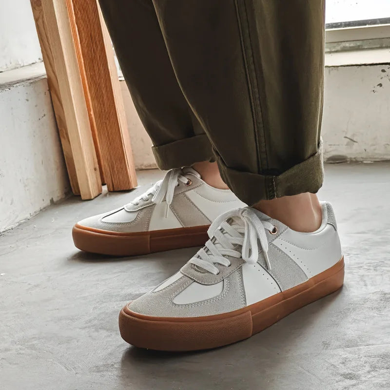 Tênis Masculino Ellegance St Ives