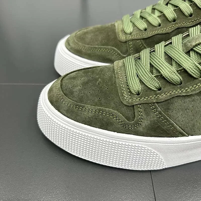 Tênis Masculino Ellegance Stamford