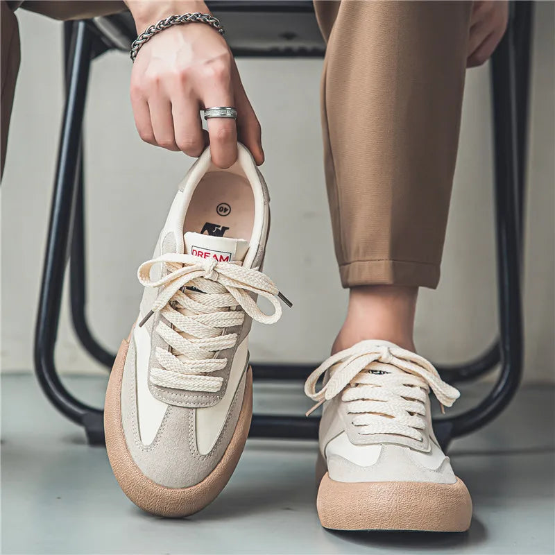 Tênis Masculino Ellegance Colmar