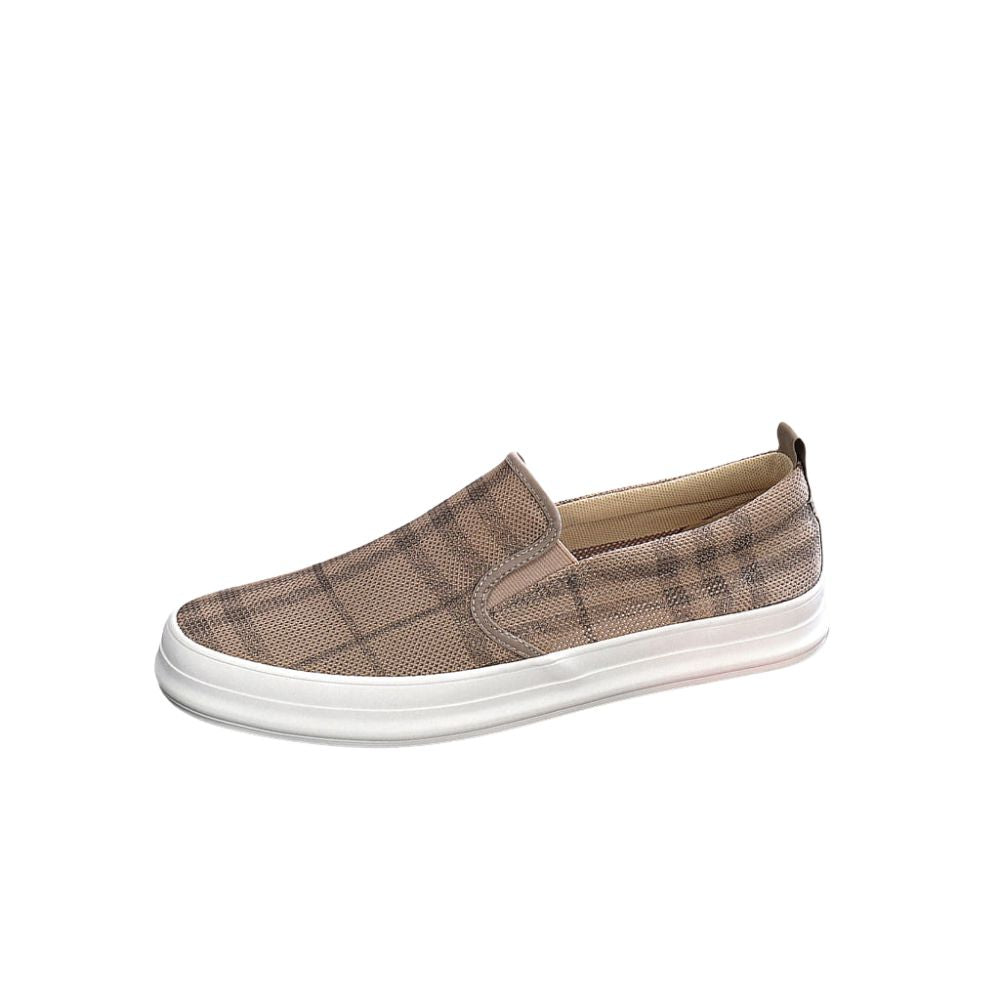 Tênis Slip On Ellegance Avelar