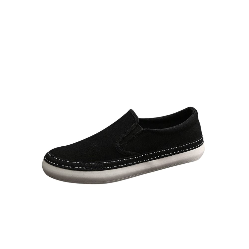 Tênis Slip On Ellegance Cadenza