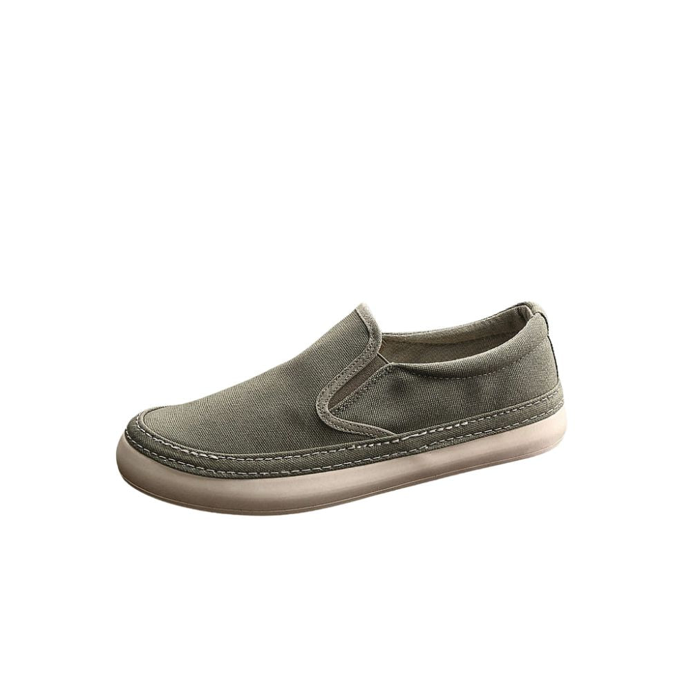 Tênis Slip On Ellegance Cadenza