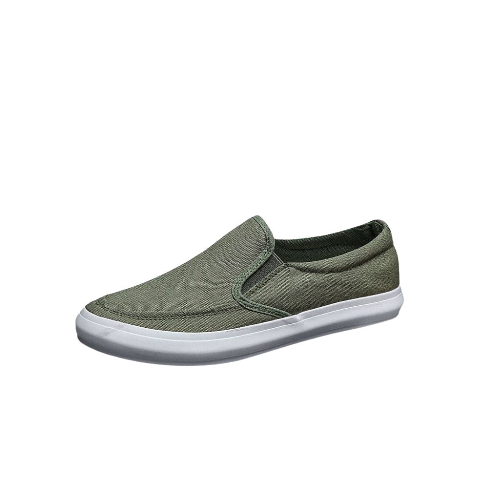 Tênis Slip On Ellegance Curacy