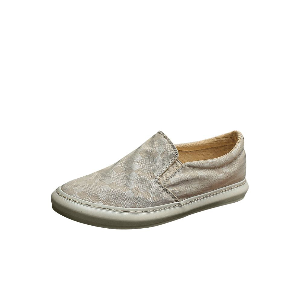 Tênis Slip On Ellegance Léger