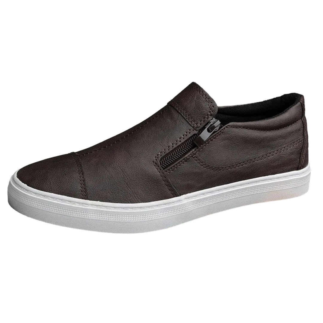Tênis Slip On Ellegance Limerick