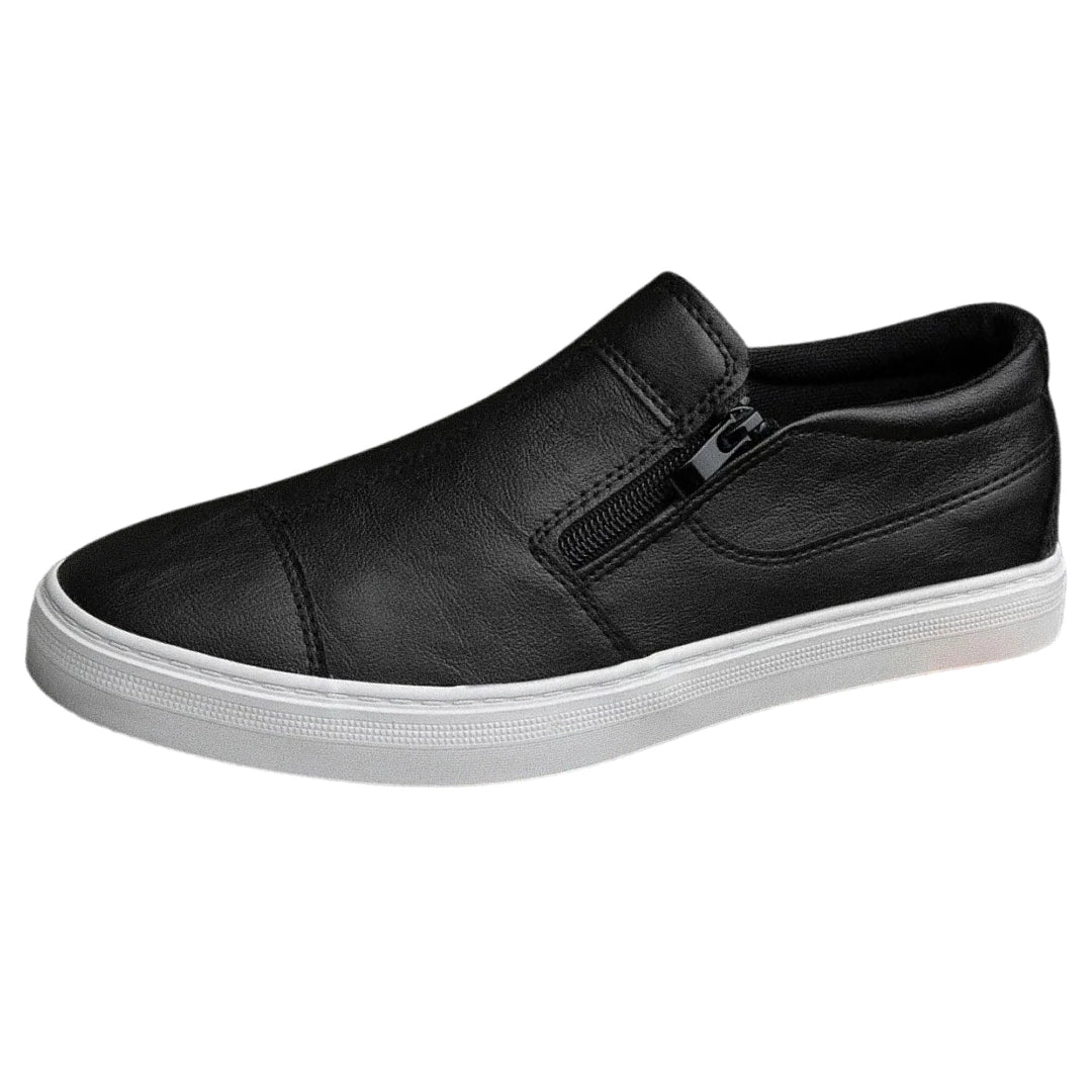 Tênis Slip On Ellegance Limerick