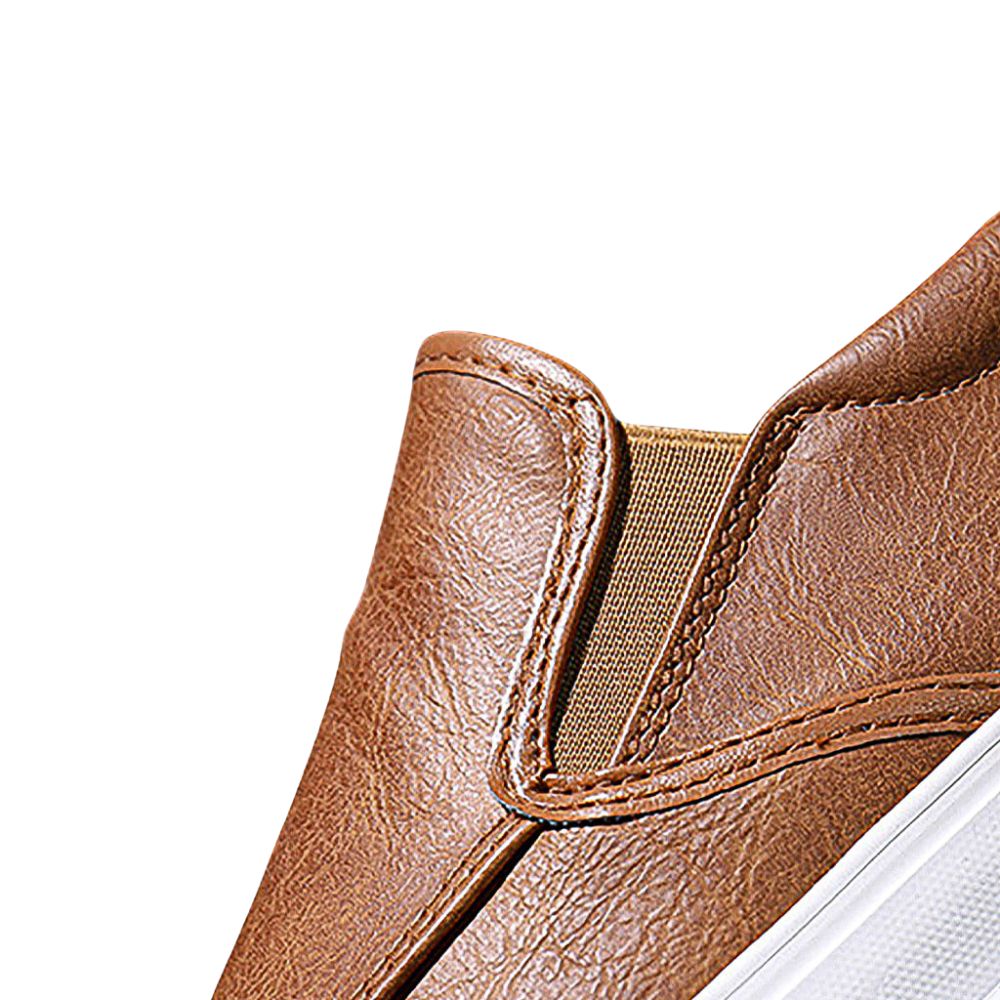 Tênis Slip On Ellegance Sienne