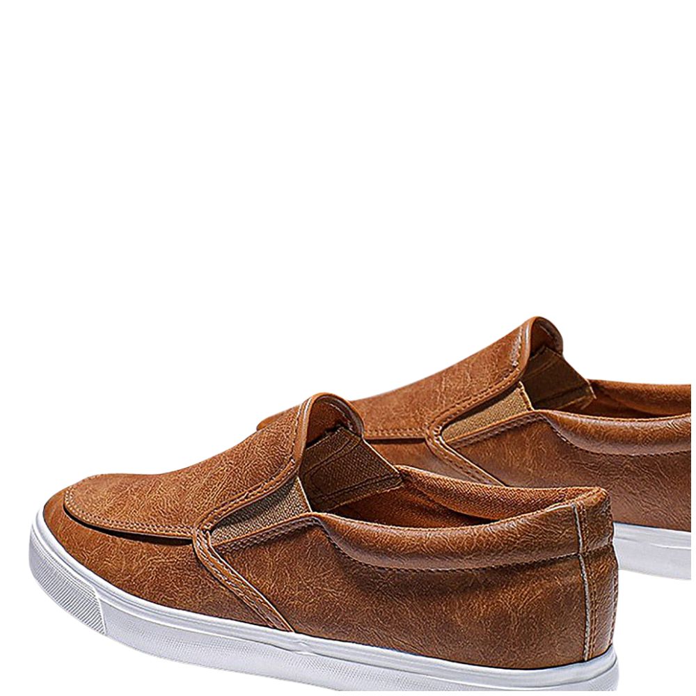 Tênis Slip On Ellegance Sienne