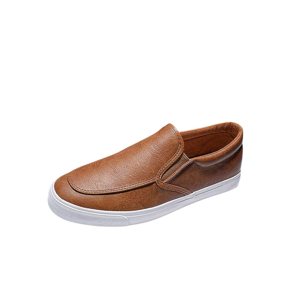 Tênis Slip On Ellegance Sienne