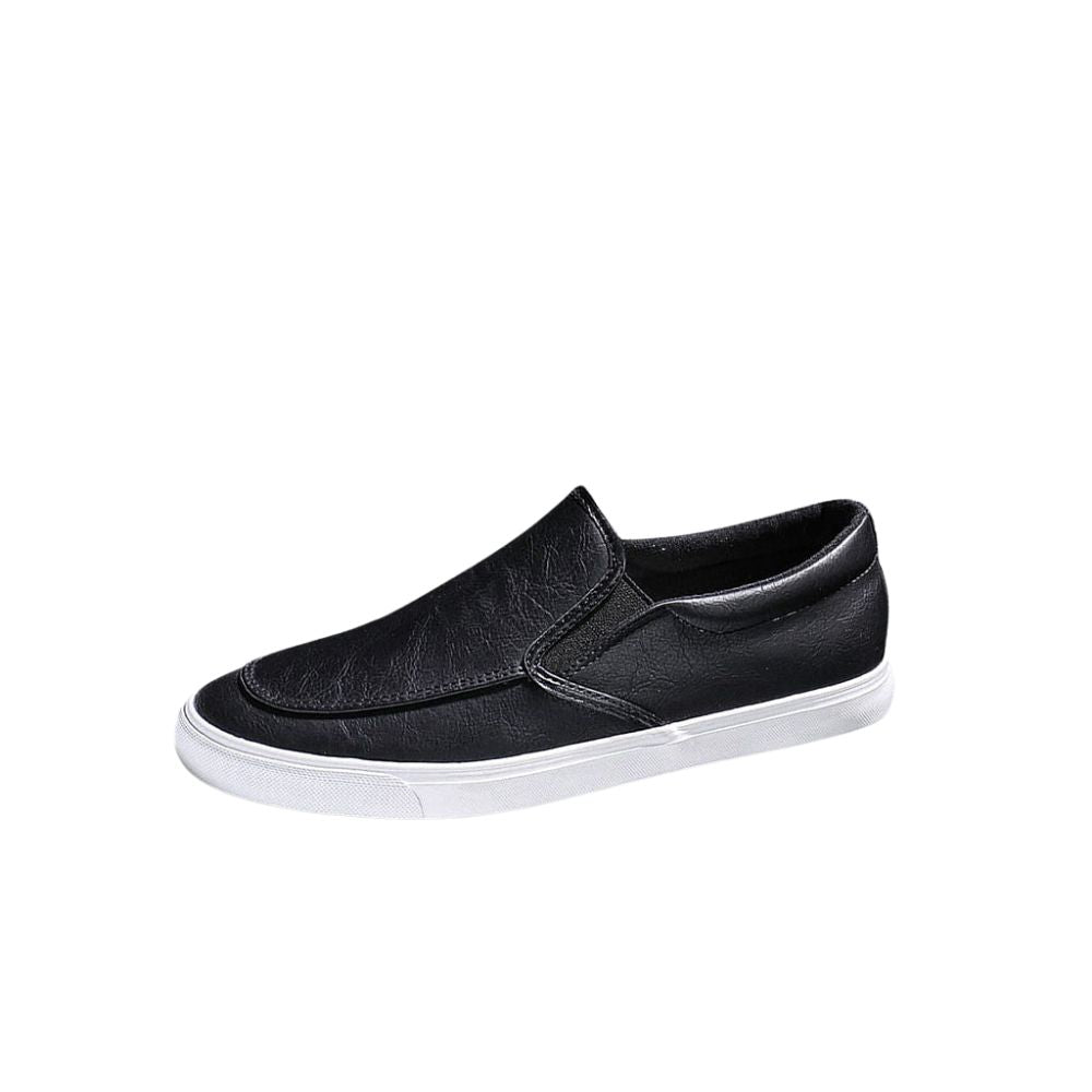 Tênis Slip On Ellegance Sienne