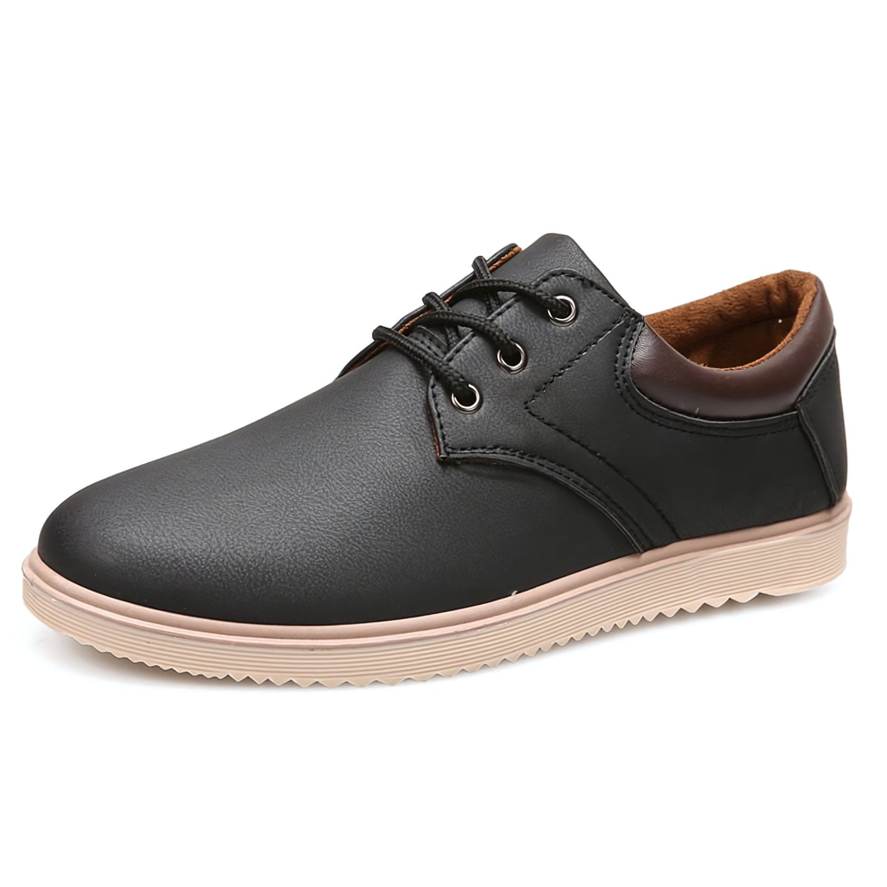 Tênis Masculino Casual Ellegance