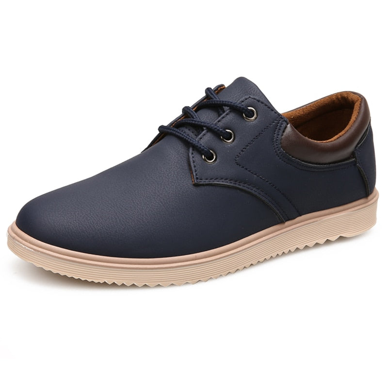 Tênis Masculino Casual Ellegance