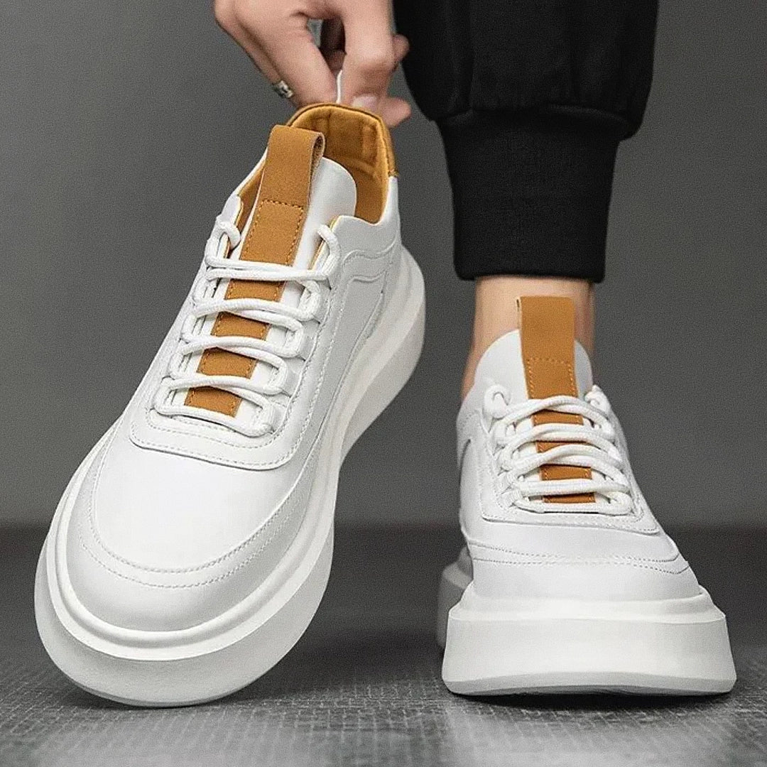 Tênis Masculino Ellegance Classy