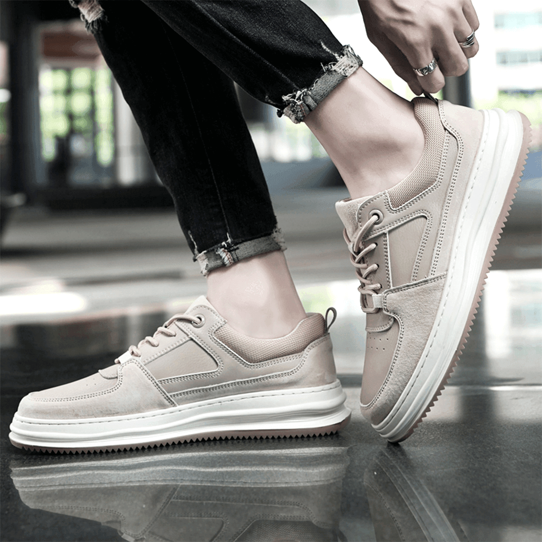 Tênis Masculino Ellegance Dapper