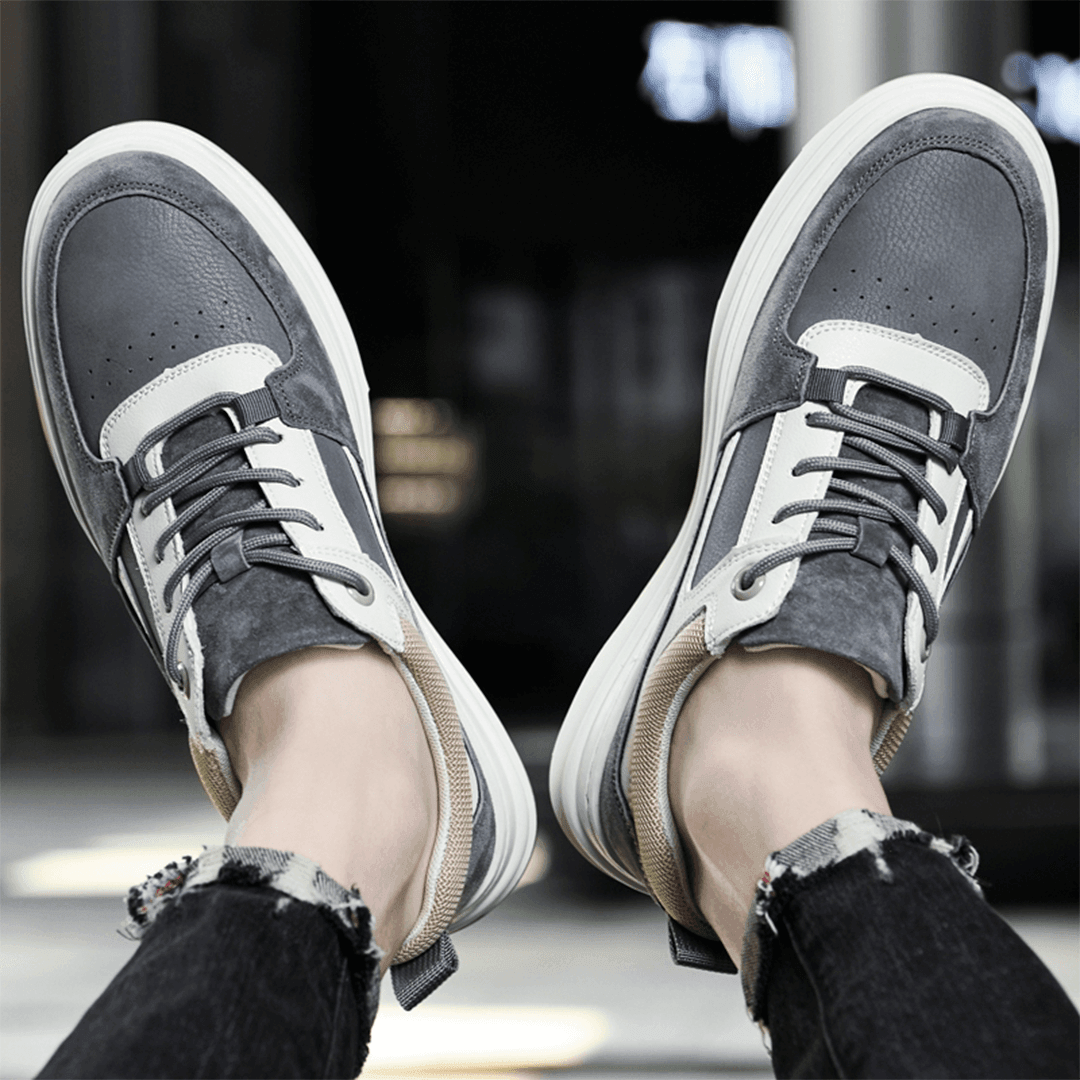 Tênis Masculino Ellegance Dapper