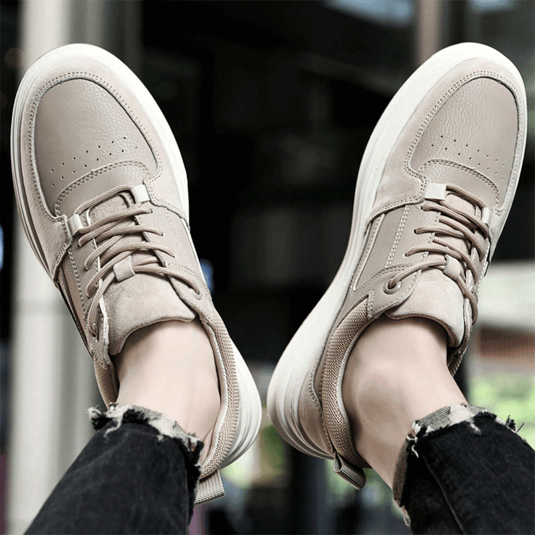 Tênis Masculino Ellegance Dapper