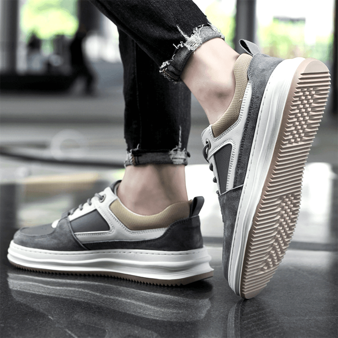 Tênis Masculino Ellegance Dapper