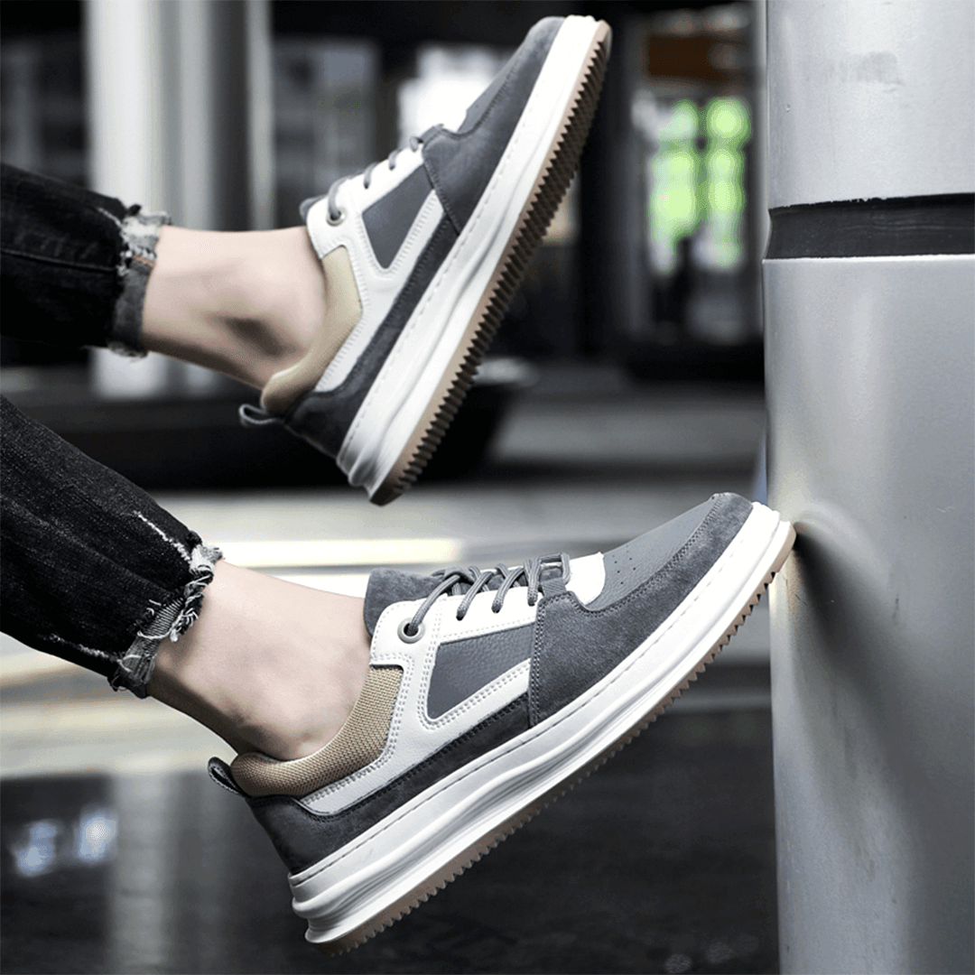 Tênis Masculino Ellegance Dapper