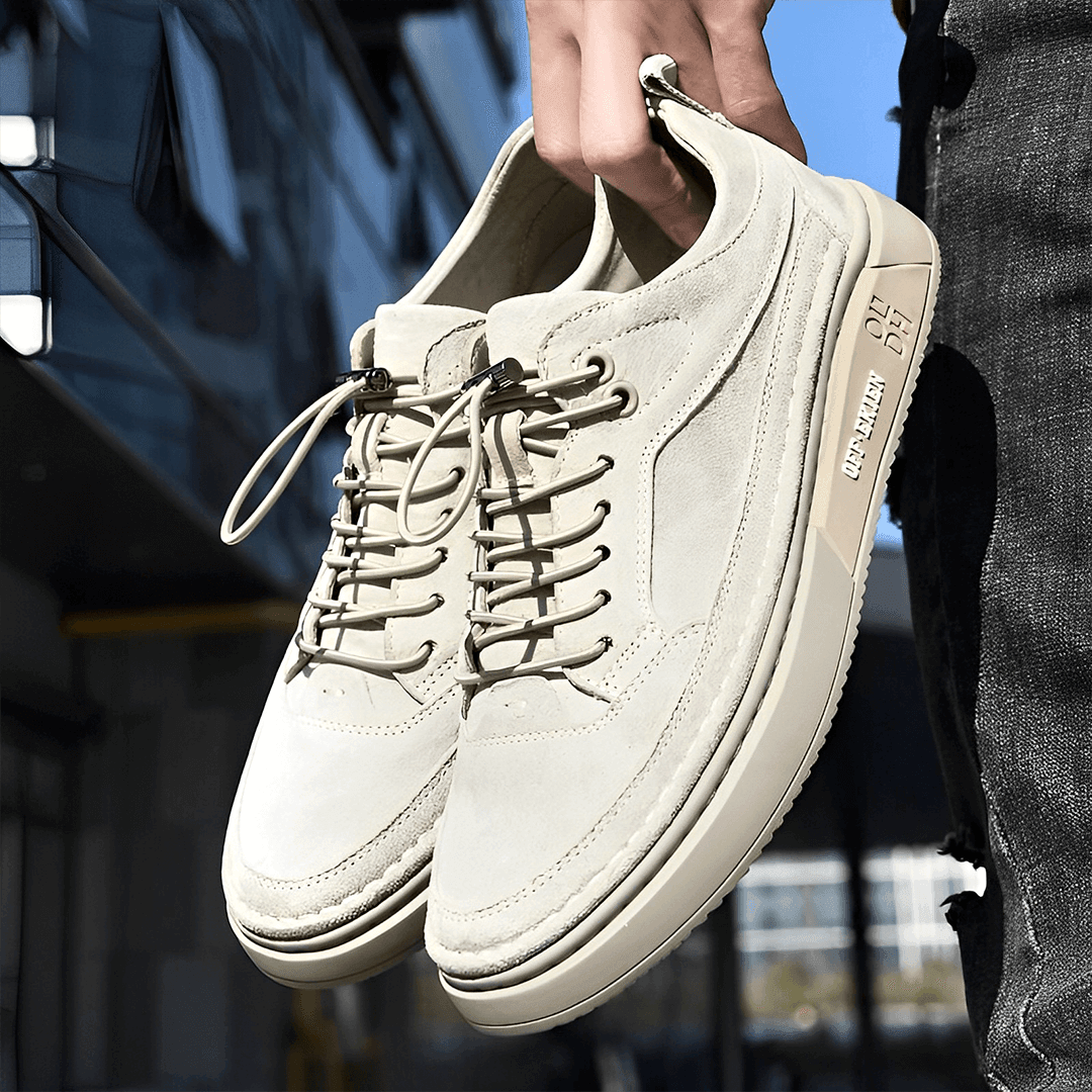 Tênis Masculino Ellegance Ekien