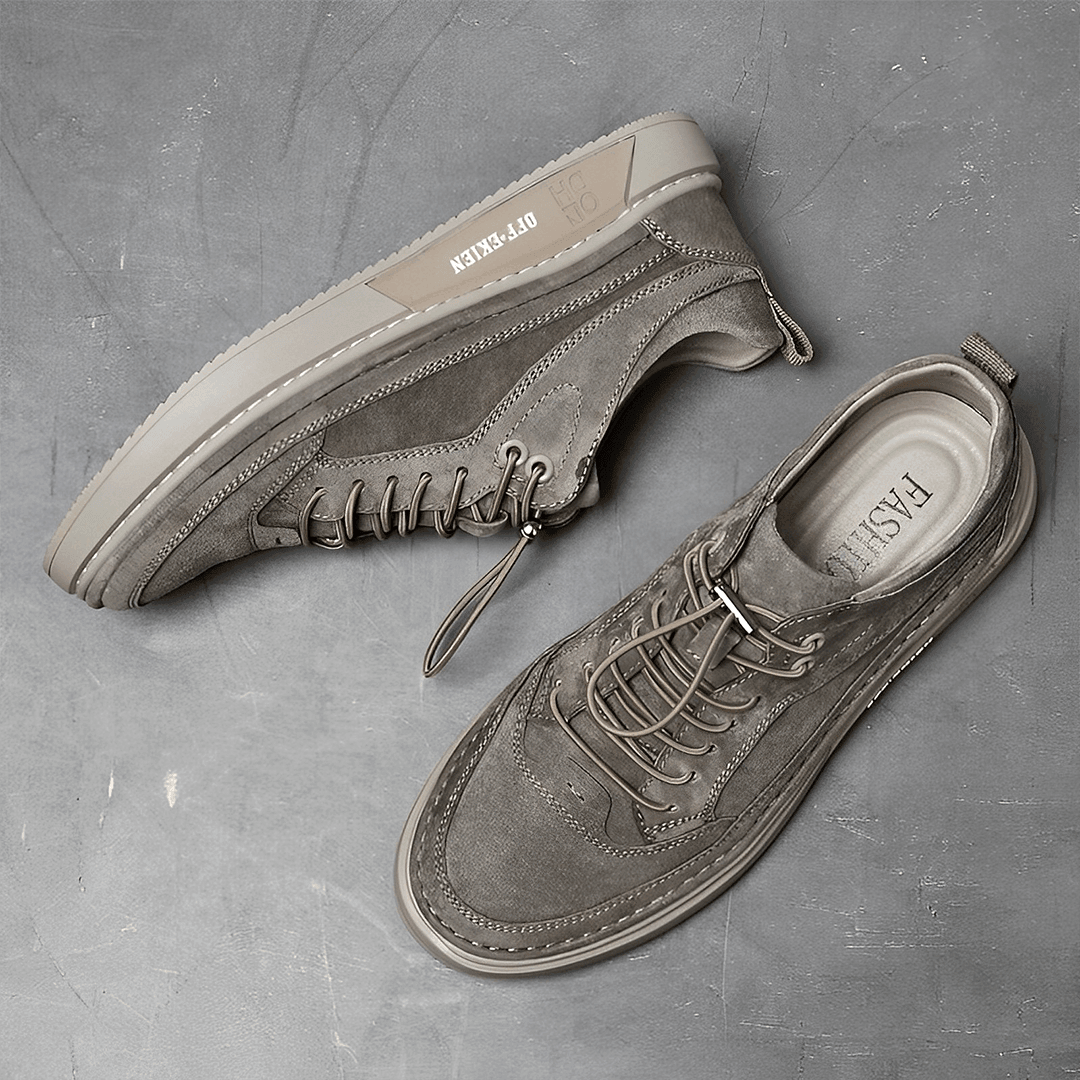 Tênis Masculino Ellegance Ekien