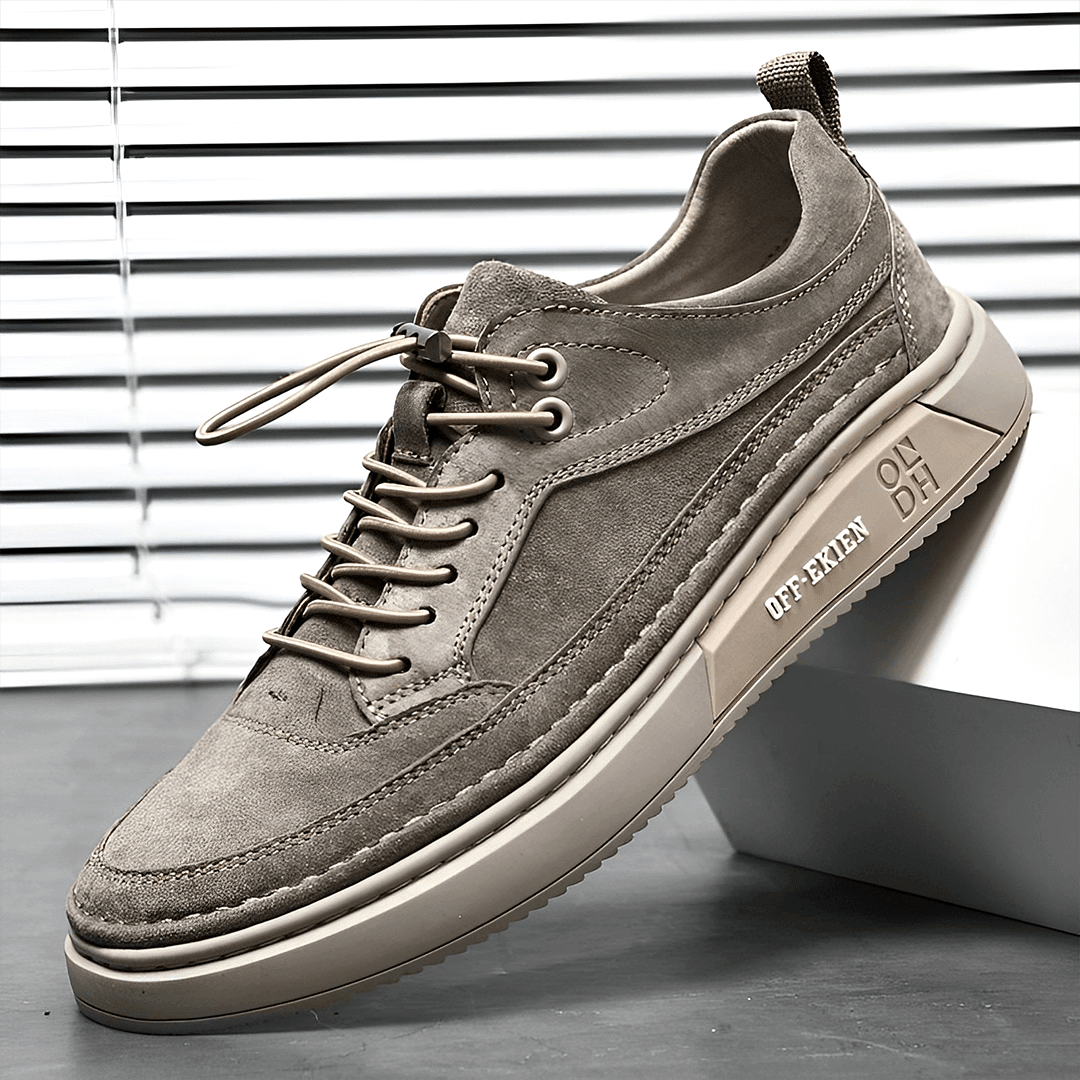 Tênis Masculino Ellegance Ekien