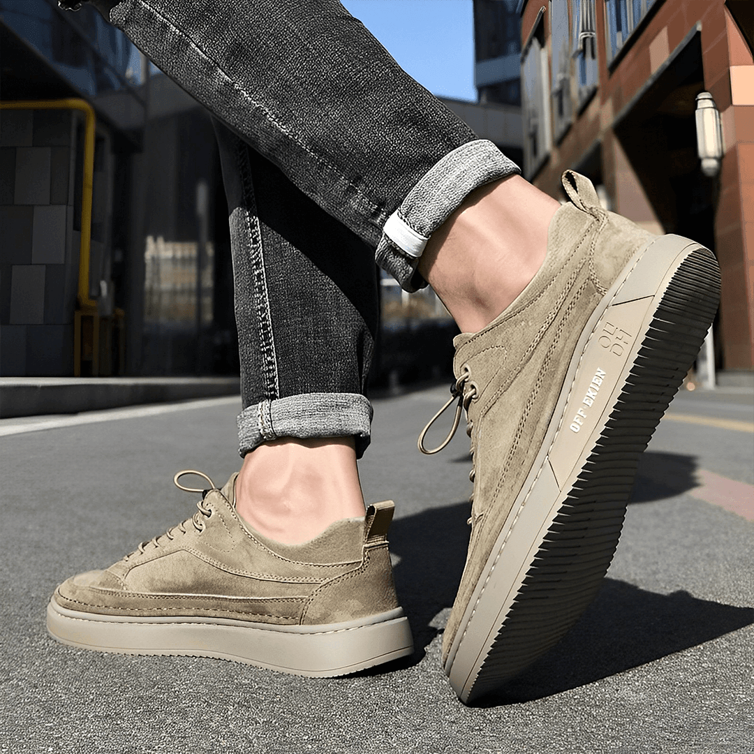 Tênis Masculino Ellegance Ekien