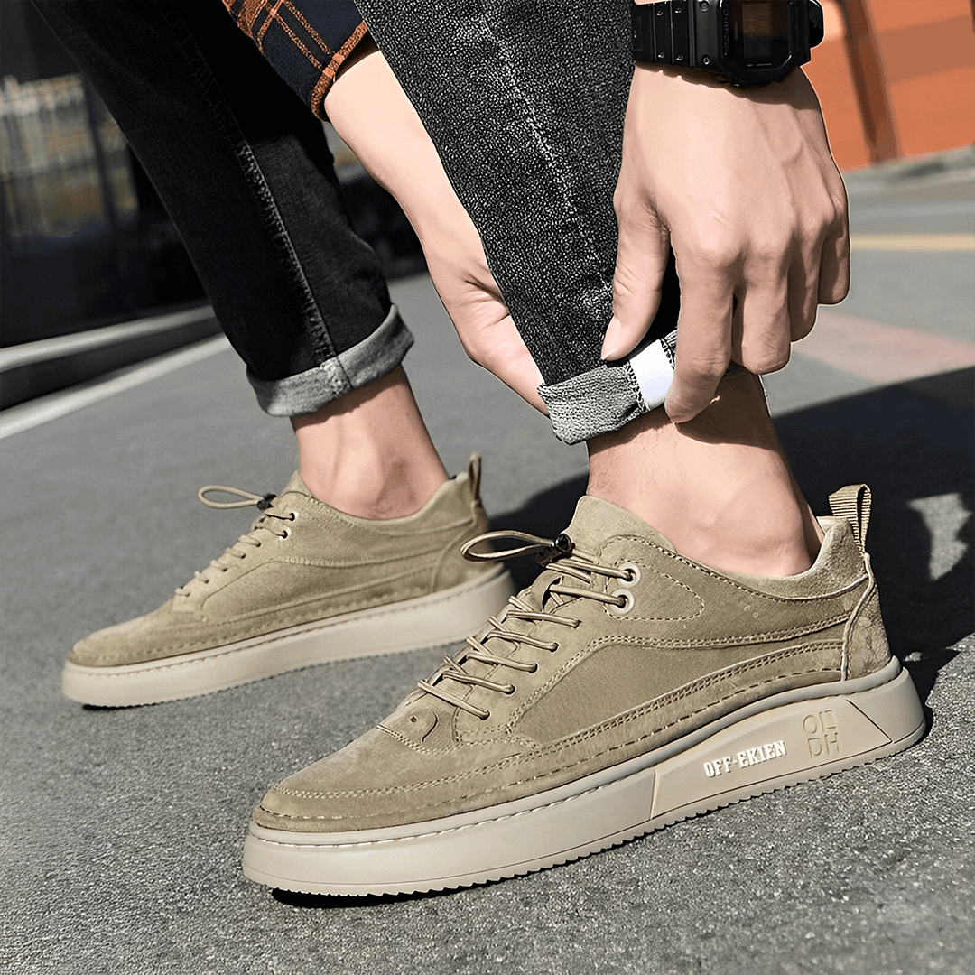 Tênis Masculino Ellegance Ekien