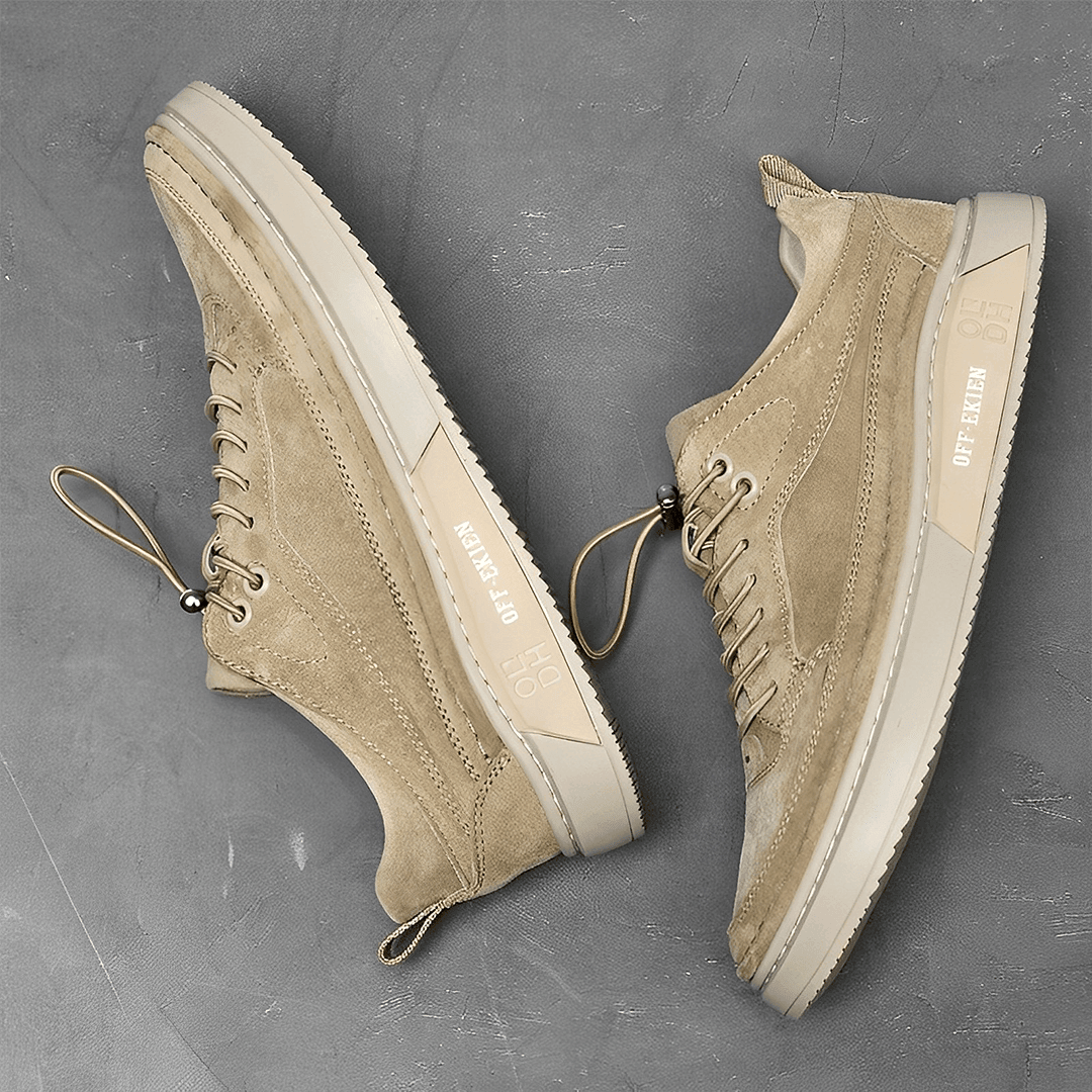 Tênis Masculino Ellegance Ekien