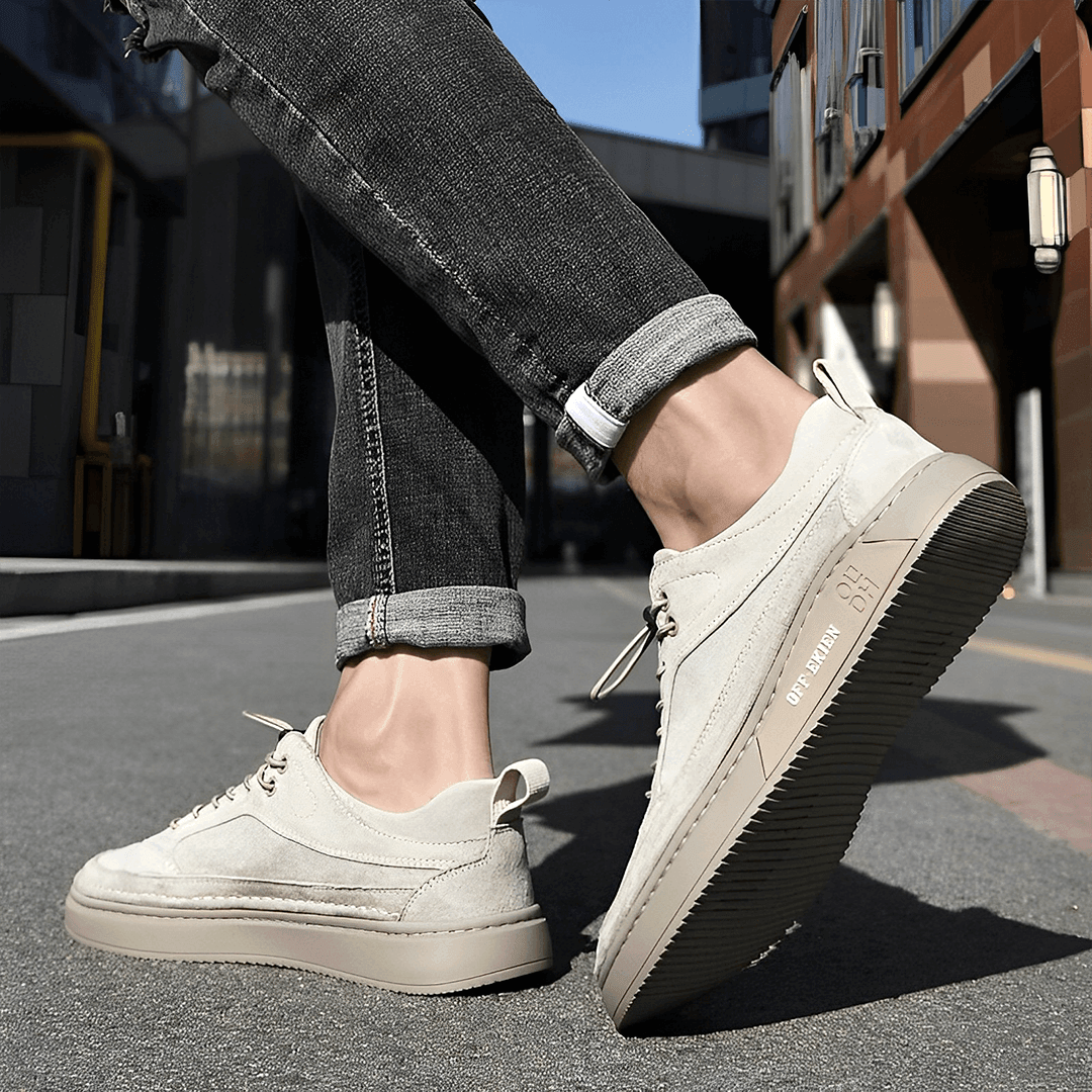 Tênis Masculino Ellegance Ekien