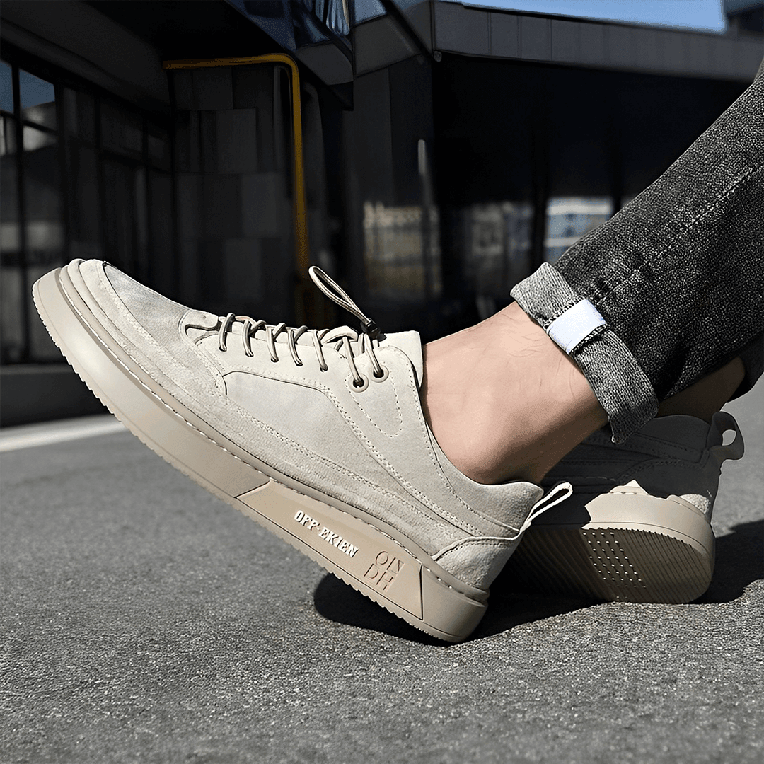 Tênis Masculino Ellegance Ekien