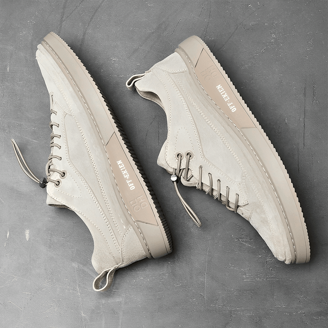 Tênis Masculino Ellegance Ekien