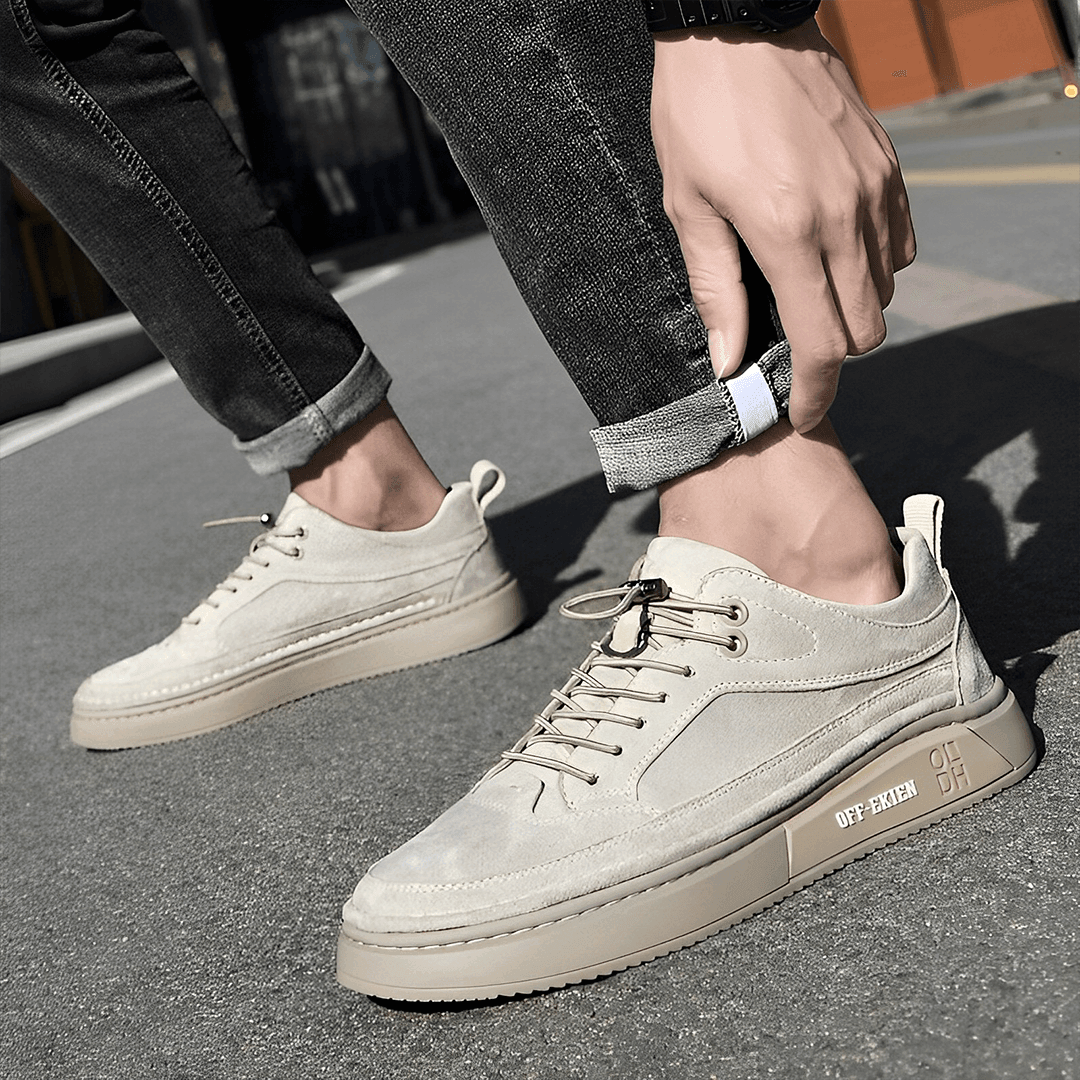 Tênis Masculino Ellegance Ekien