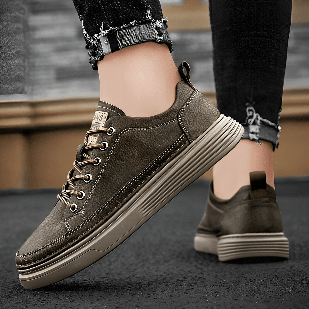 Tênis Masculino Ellegance Empire