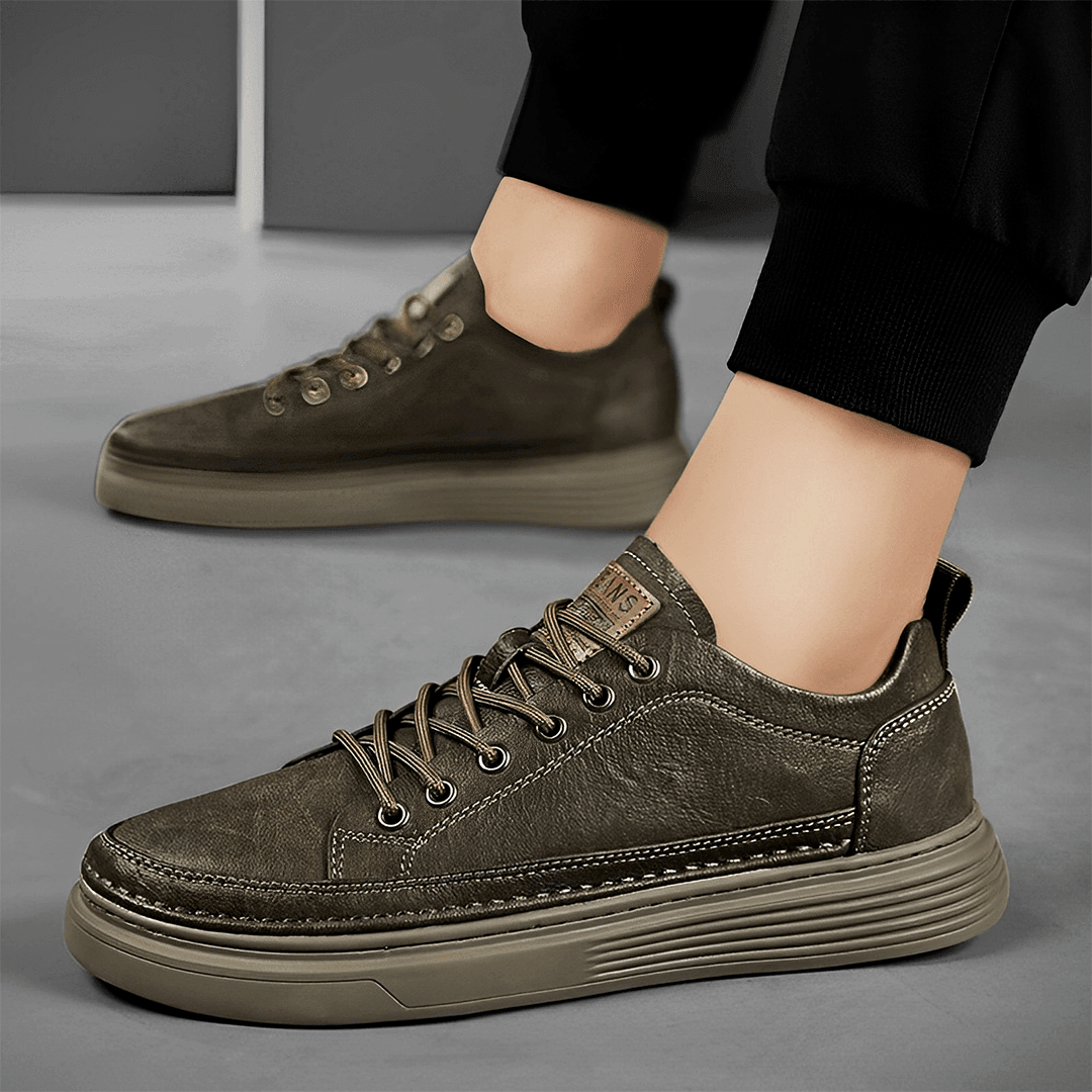 Tênis Masculino Ellegance Empire