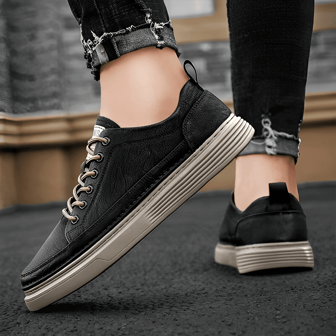 Tênis Masculino Ellegance Empire