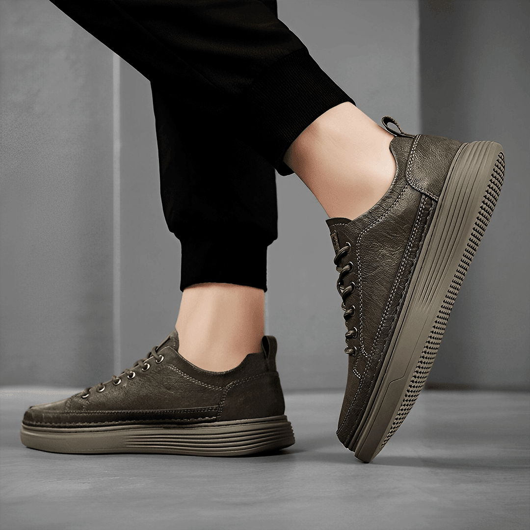 Tênis Masculino Ellegance Empire