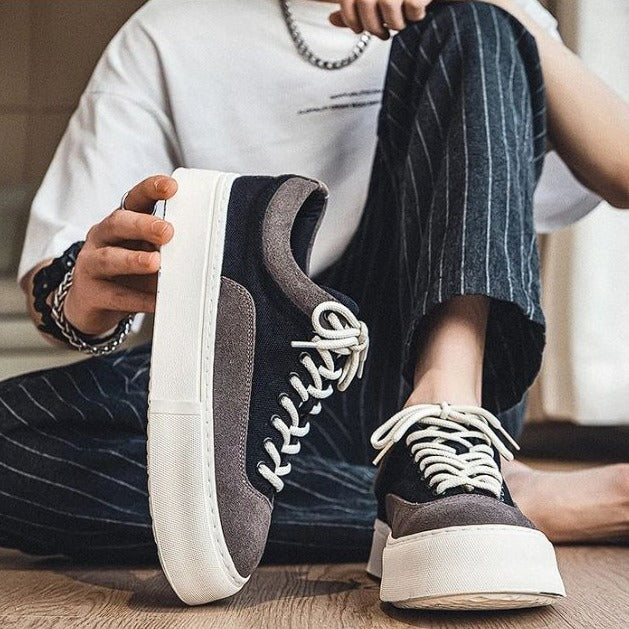 Tênis Masculino Ellegance Gatti