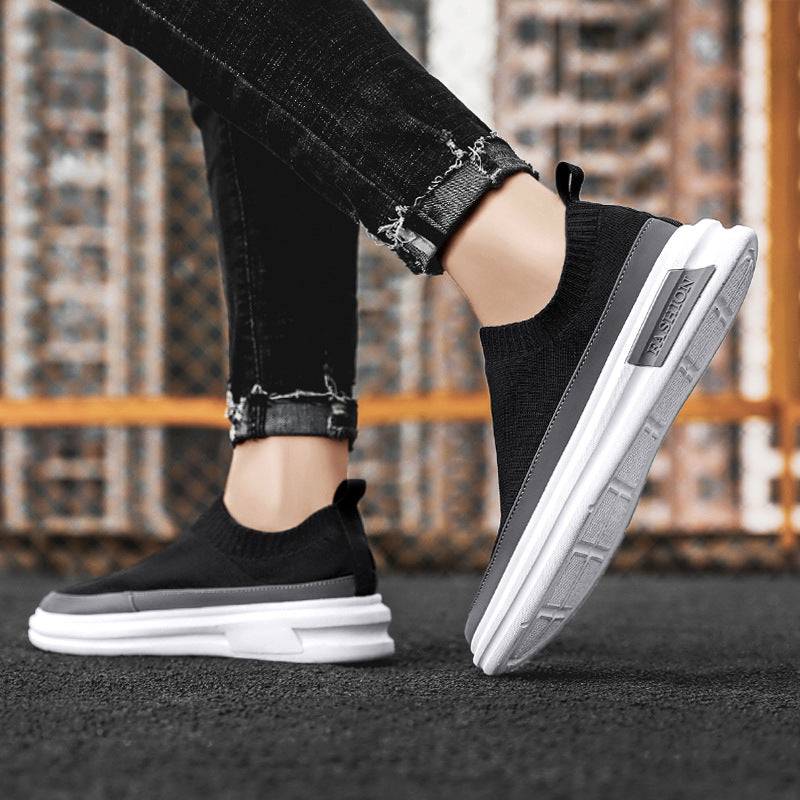 Tênis Masculino Ellegance Max