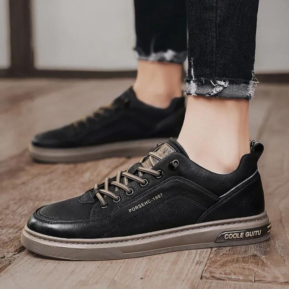 Tênis Masculino Ellegance Porsehc