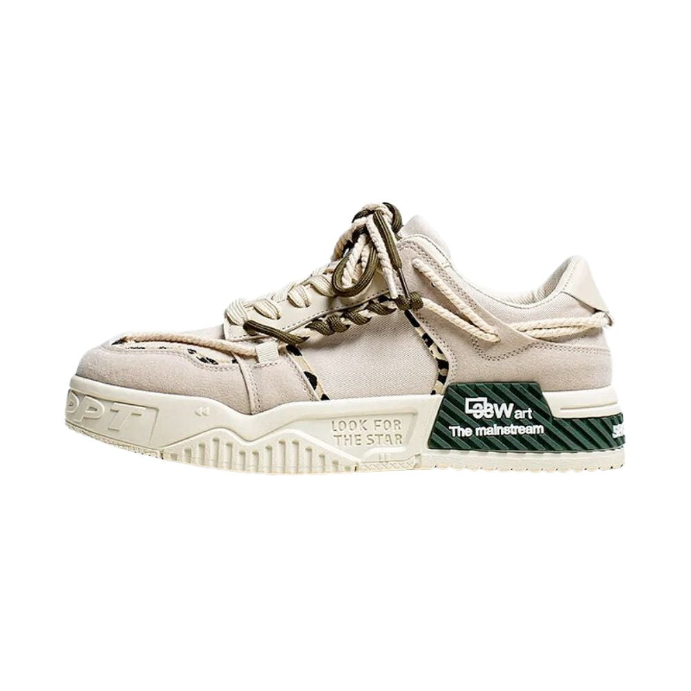 Tênis Masculino Sneaker Ellegance Pulse