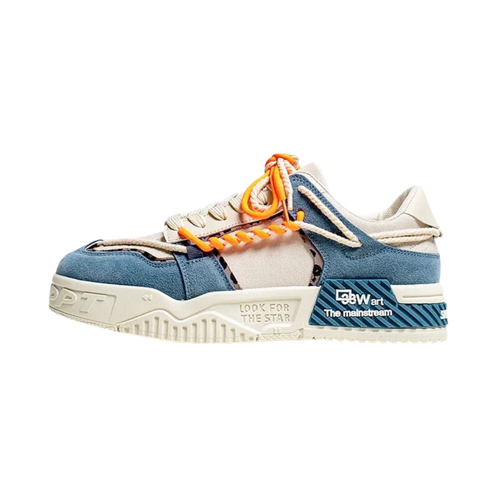 Tênis Masculino Sneaker Ellegance Pulse