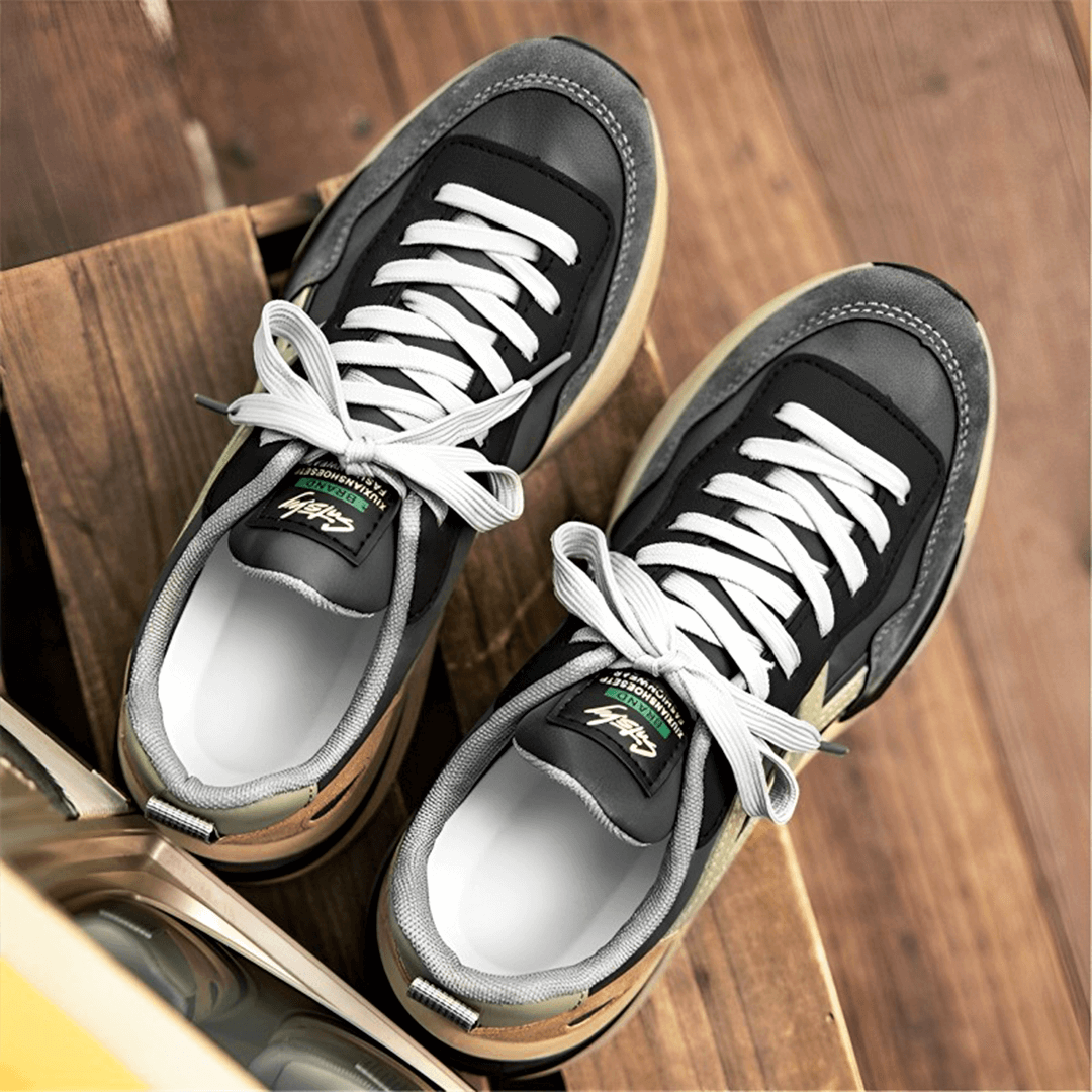 Tênis Masculino Ellegance Zenith