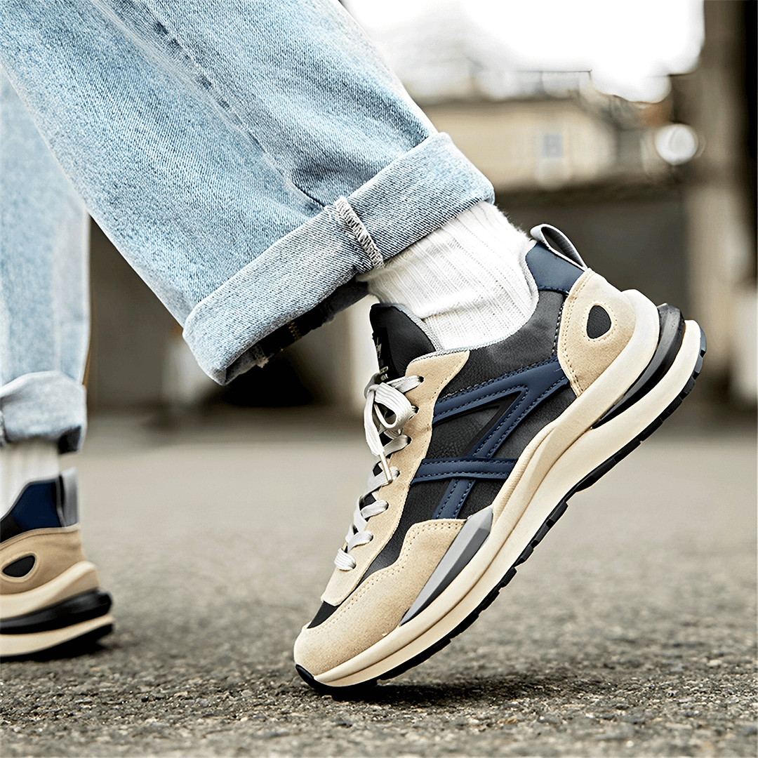 Tênis Masculino Ellegance Zenith