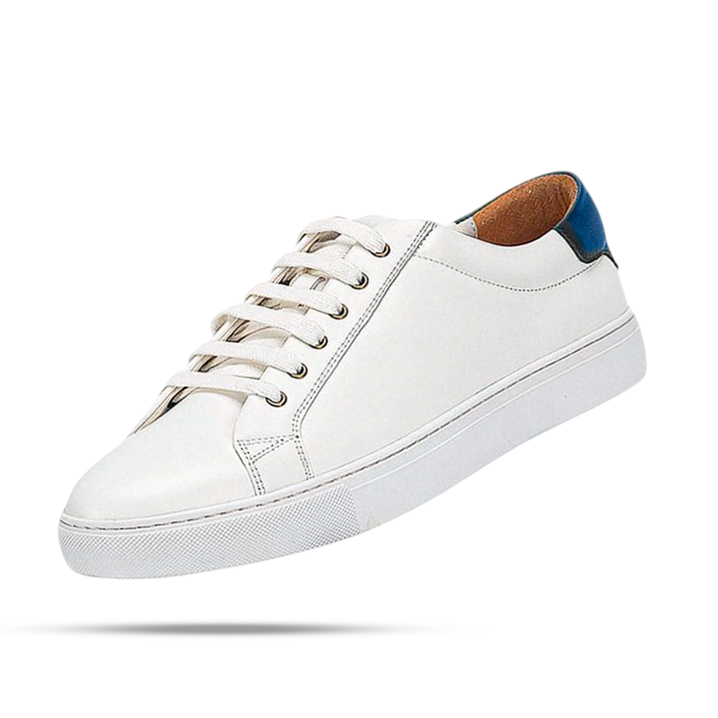 Tênis Casual Ellegance Minimal