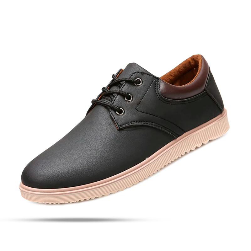 Tênis Masculino Casual Ellegance