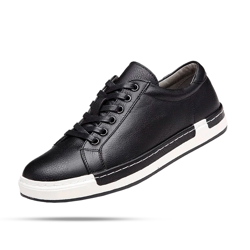 Tênis Masculino Ellegance Blanc